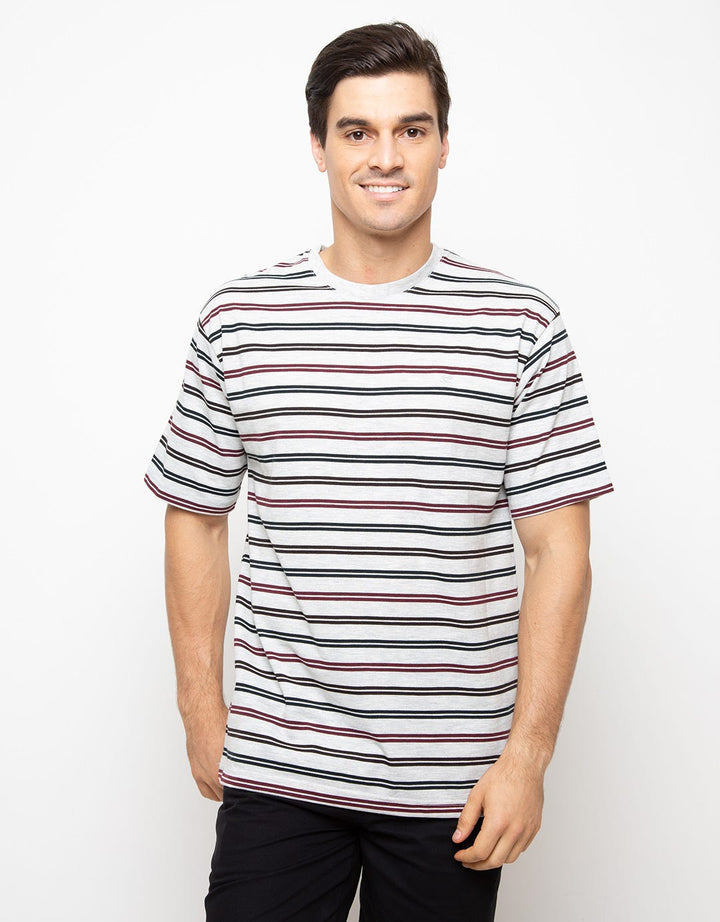 STRIPE TSHIRT
