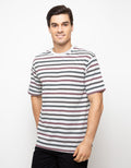 STRIPE TSHIRT