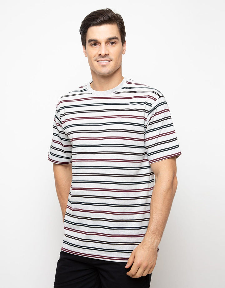 STRIPE TSHIRT