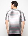 STRIPE TSHIRT