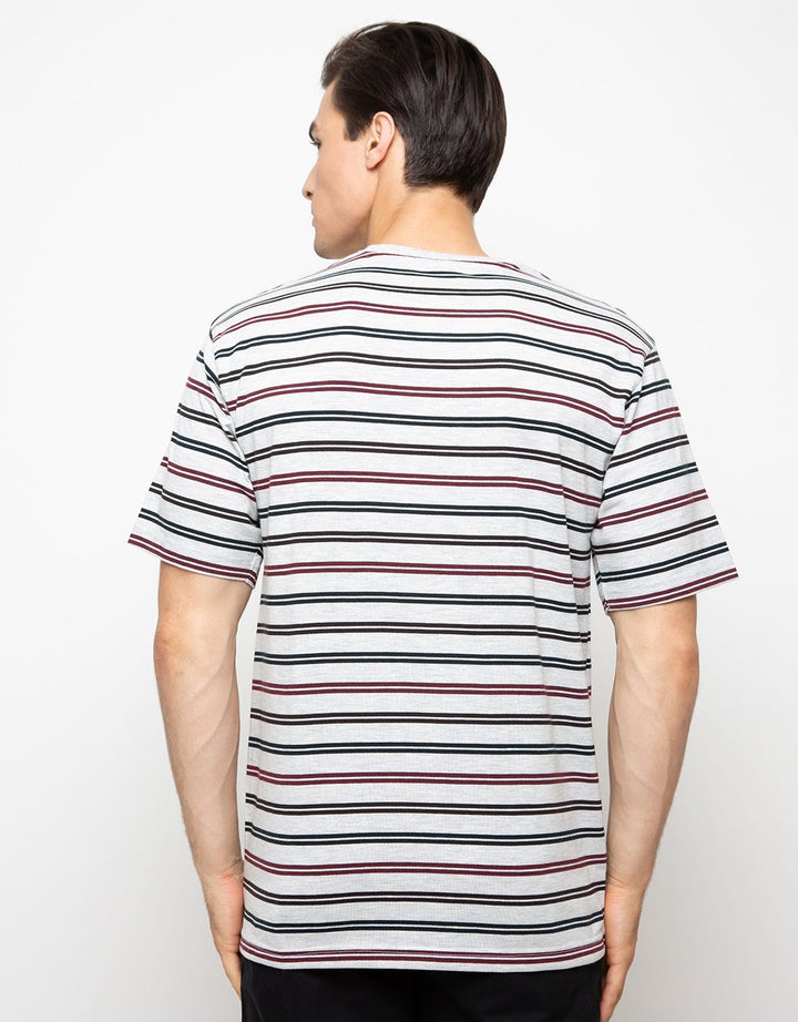 STRIPE TSHIRT