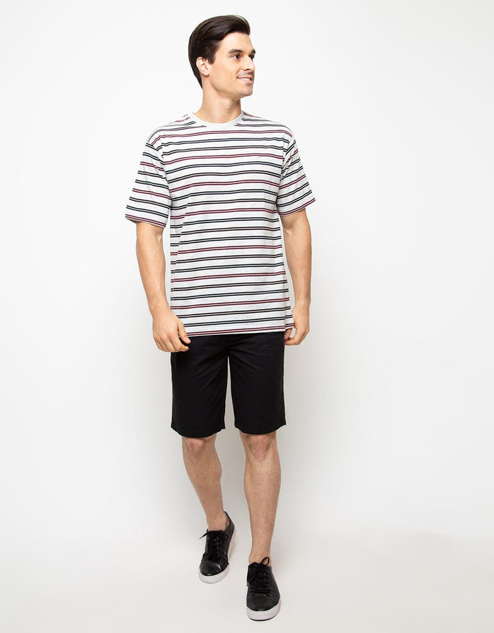 STRIPE TSHIRT