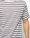 STRIPE TSHIRT