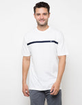STRIPE TSHIRT