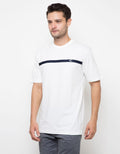 STRIPE TSHIRT