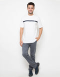 STRIPE TSHIRT