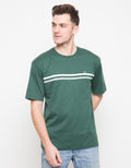 STRIPE TSHIRT