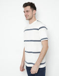 STRIPE TSHIRT