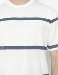 STRIPE TSHIRT