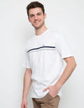 STRIPE TSHIRT