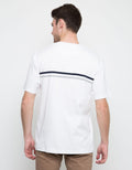 STRIPE TSHIRT