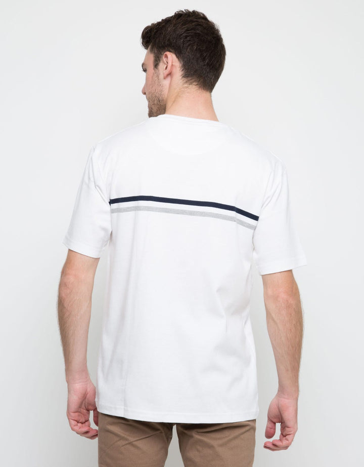 STRIPE TSHIRT