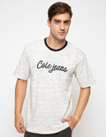 TSHIRT PRINT SLUB