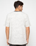TSHIRT PRINT SLUB