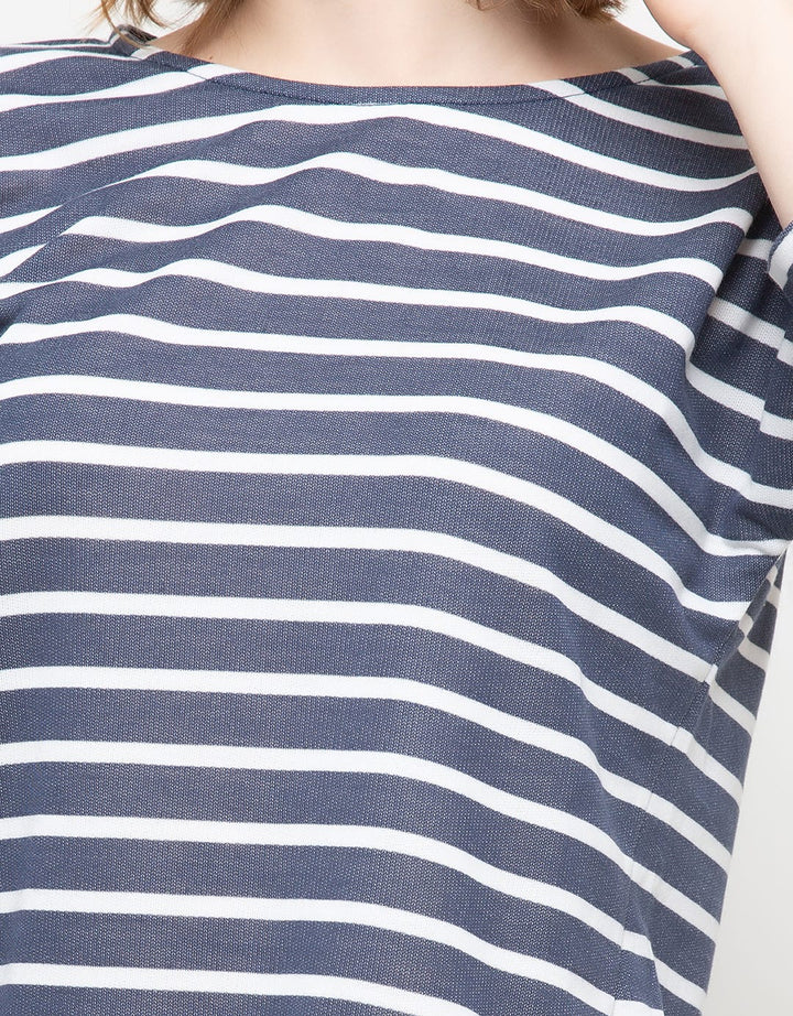 7/8 SLV BBTRY STRIPE