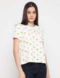SS BBTRY PRINT LEMON