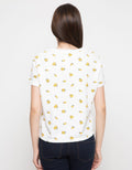 SS BBTRY PRINT LEMON