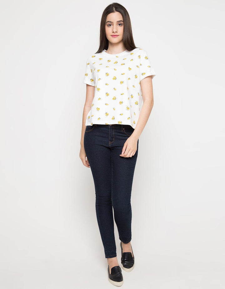 SS BBTRY PRINT LEMON