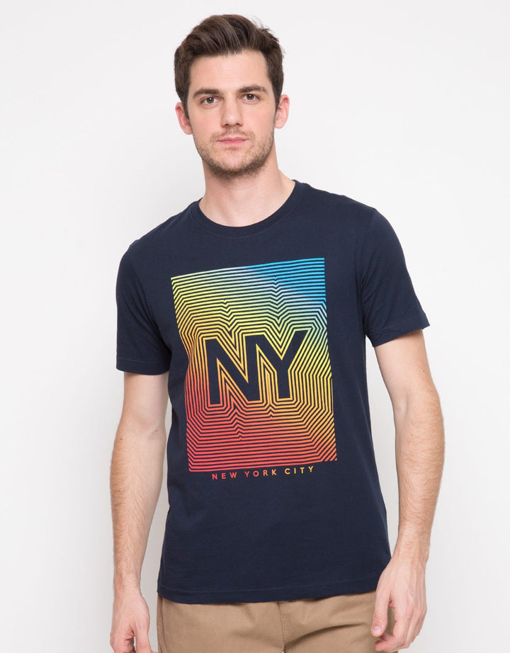 Country Fiesta New York City T-Shirt