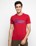 Country Fiesta Men's T-shirt Freedom