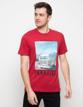 Country Fiesta Paradise T-Shirt