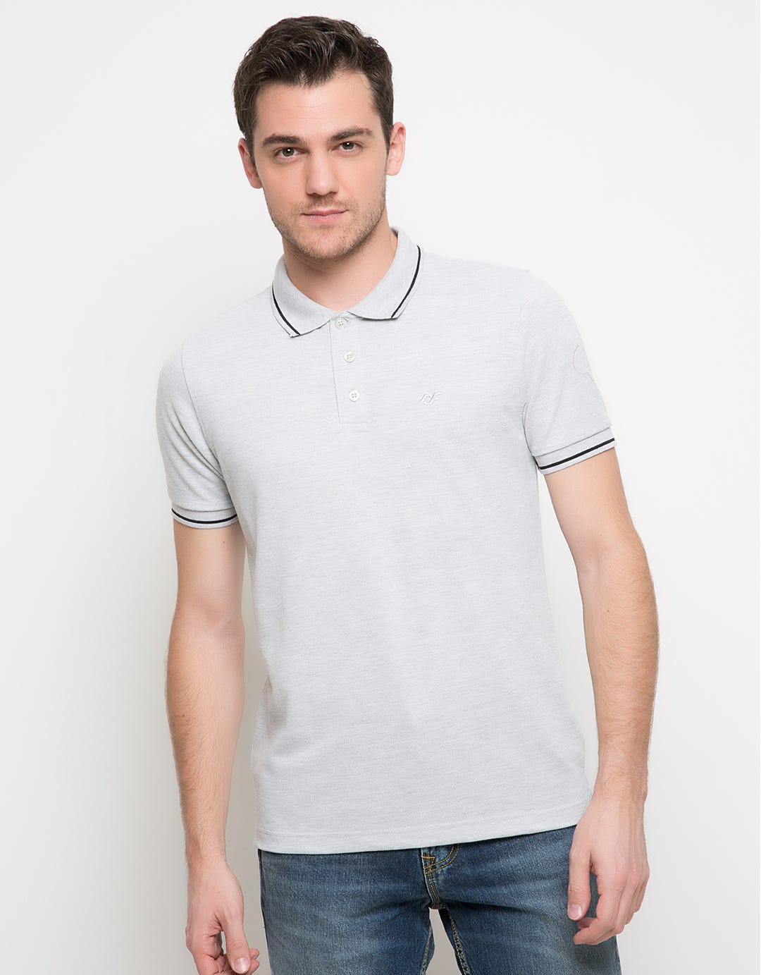 Country Fiesta Polo Basic