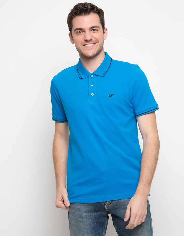 Country Fiesta Polo Basic
