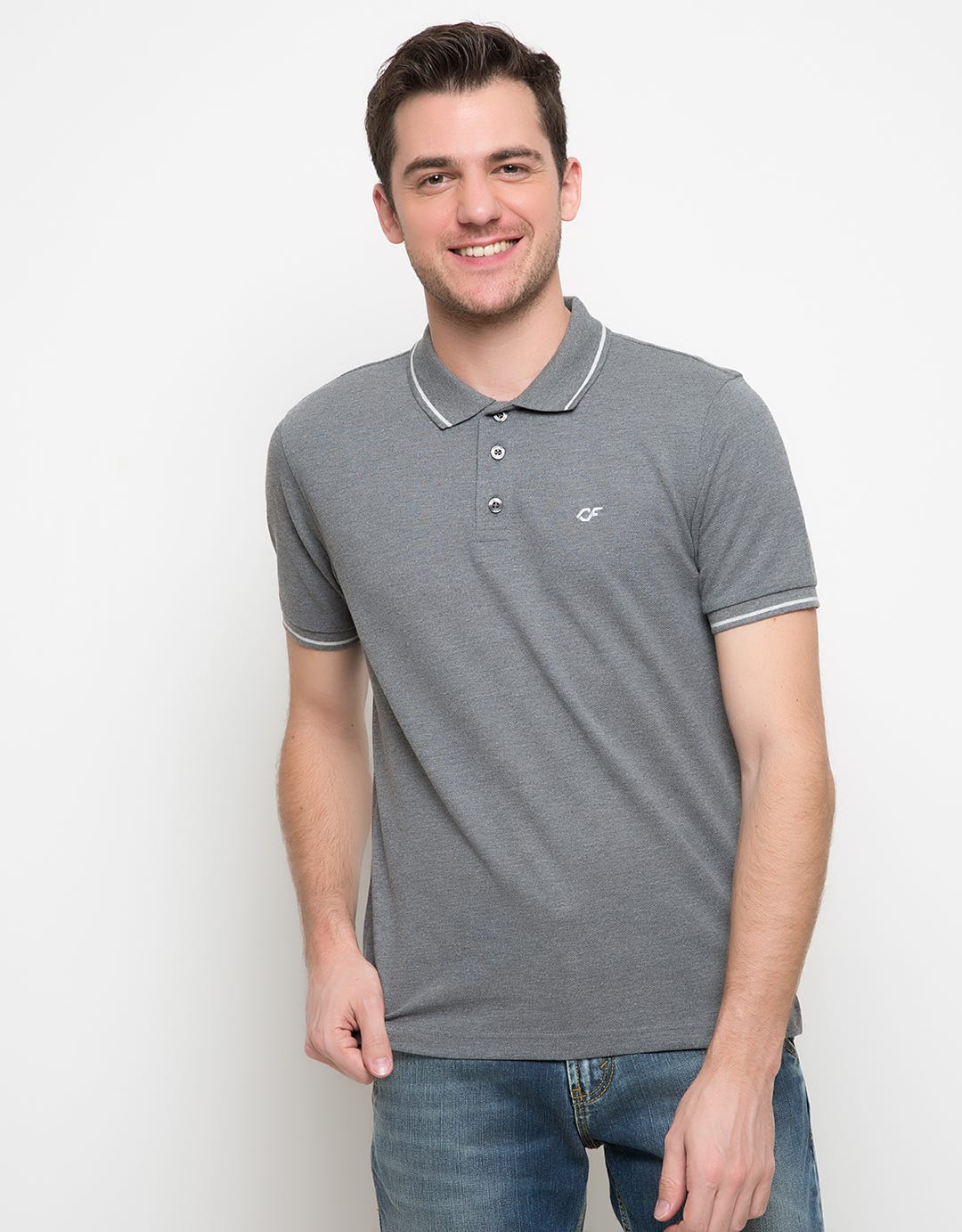 Country Fiesta Polo Basic