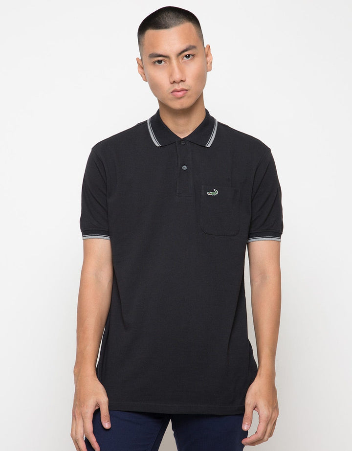 Crocodile Polo Shirt