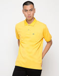 Crocodile Polo Shirt -