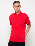 Crocodile Polo Shirt