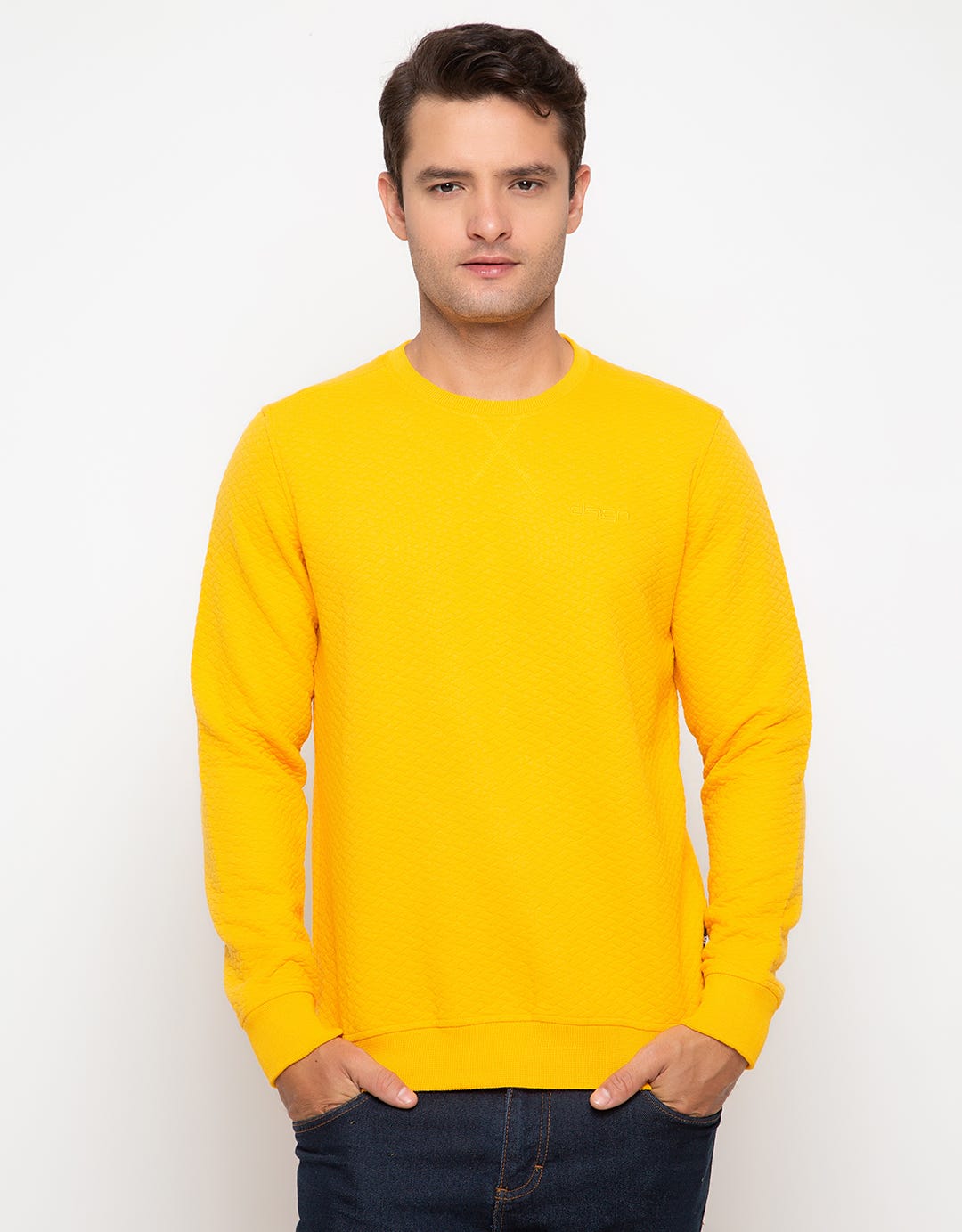 D&amp;F Casual Room Sweatshirt