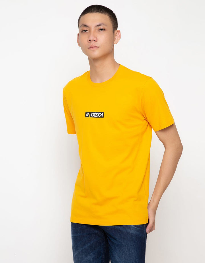 d&f T-shirt Design Mini