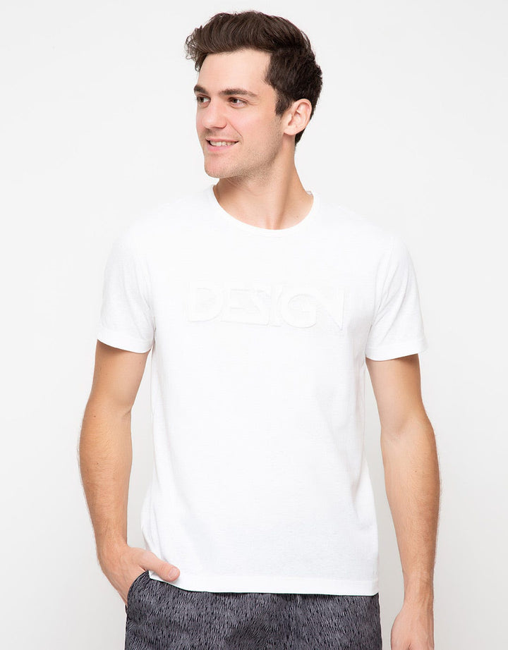 D&F T-Shirt Design
