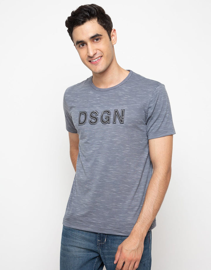 d&f T-shirt Dsgnto