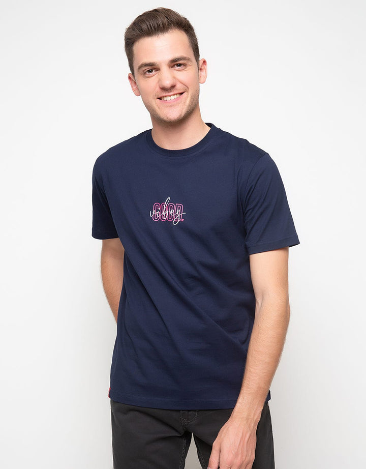 d&f T-Shirt Good Vibes