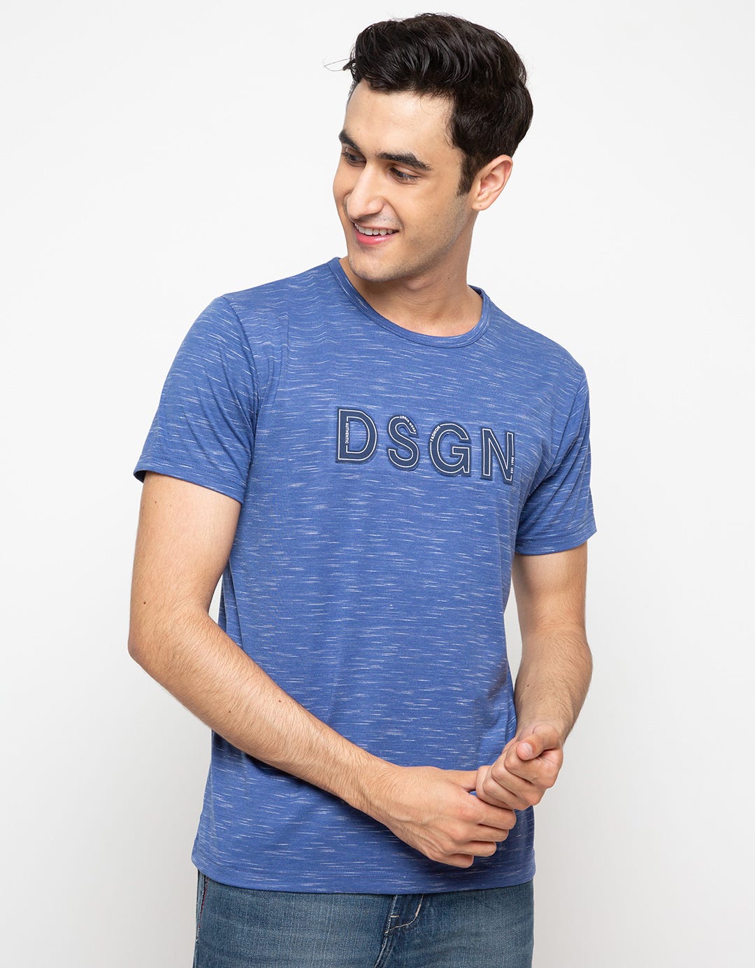 d&amp;f T-shirt HD Dsgn