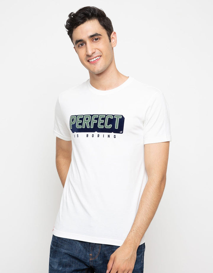 d&f T-shirt Perfect