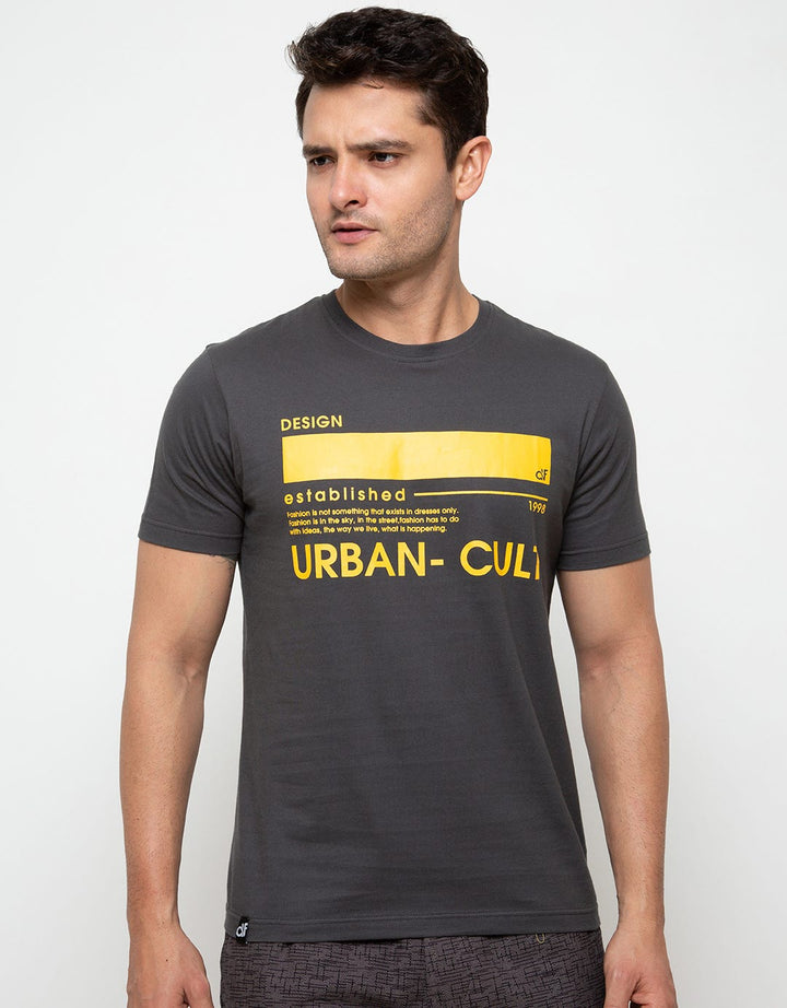 D&F T-shirt Urban Cult