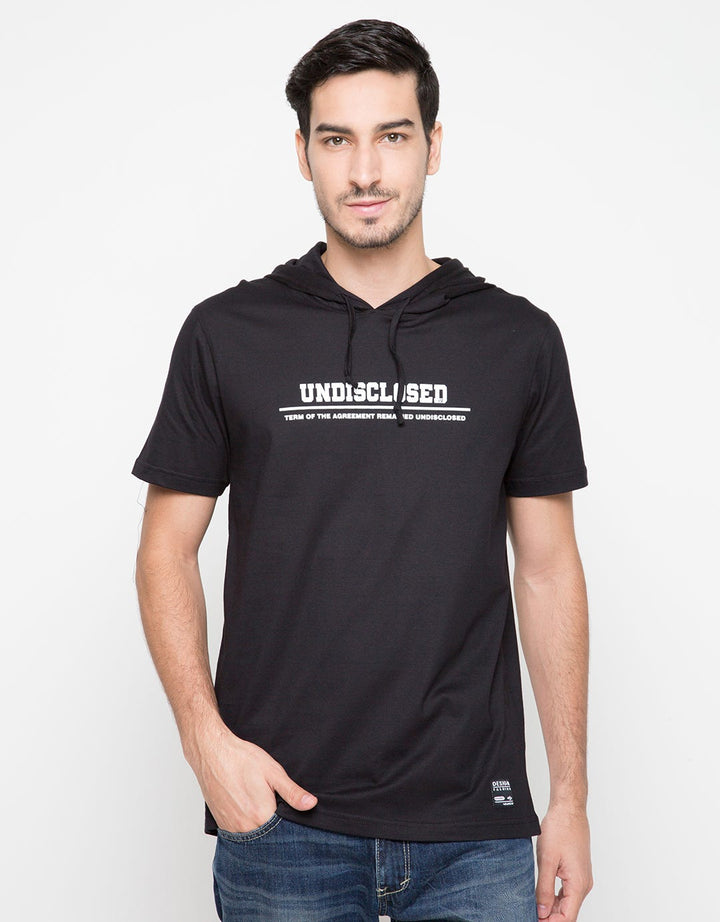 d&f T-Shirt Wording Undisclosed