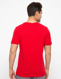KEY ITEM V NECK BASI