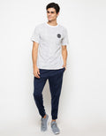 TSHIRT COM PRINT SS