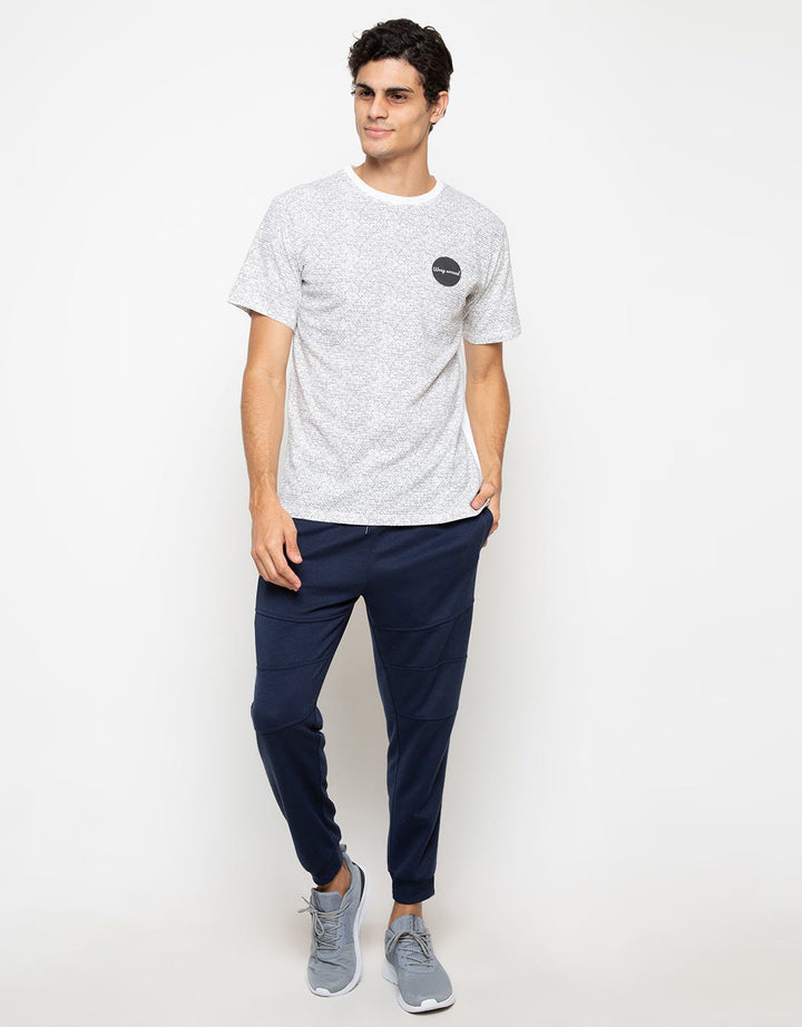 TSHIRT COM PRINT SS