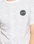 TSHIRT COM PRINT SS