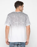 Details T-Shirt Mud Check