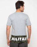 TSHIRT PRINT SS RNEC