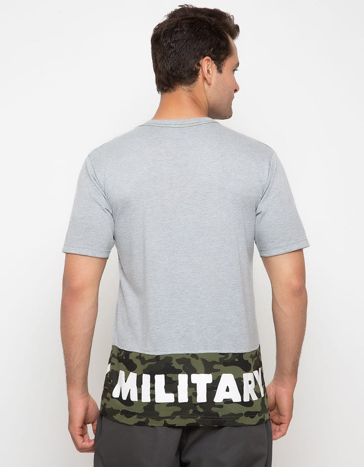 TSHIRT PRINT SS RNEC
