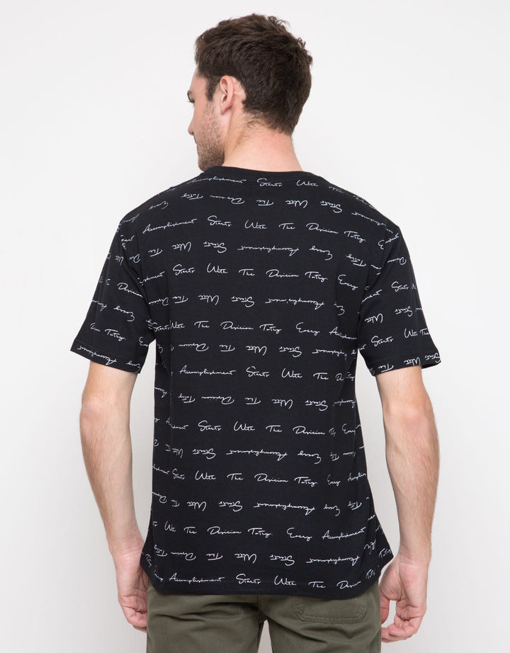 TSHIRT SS R NECK PRI