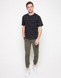 TSHIRT SS R NECK PRI