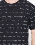 TSHIRT SS R NECK PRI